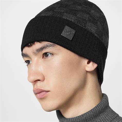 lv petit damier beanie|Néo Petit Damier Beanie S00 .